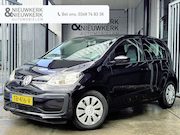 Volkswagen Up! - 1.0 BMT move up! 5 Deurs | AIRCO | DAB | BLUETOOTH