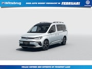 Volkswagen Caddy - Maxi 1.5 TSI Hybride First Edition 7 zitter (panodak, trekha