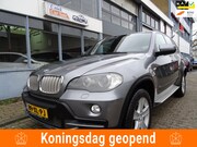 BMW X5 - XDrive48i Executive