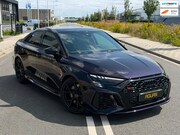 Audi RS3 - Limousine 2.5 TFSI RS 3 quattro | Violet Paars | RS Performa