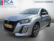 Peugeot 208 - 1.2 Hybr 110 Style