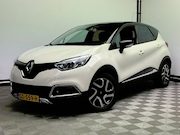 Renault Captur - 1.2 TCe Helly Hansen Camera ECC LM17 NL Auto