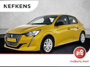 Peugeot 208 - 1.2 Active 75pk | 1ste Eigenaar | Apple Carplay/Android auto