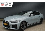 BMW i4 - eDrive40 84 kWh M-Sport Schuif-/kanteldak Leer Camera Led SO