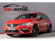 Seat Leon - ST 1.5 TSI FR Ultimate Edition Black VIRTUAL*ACC*PANO*KEYLES