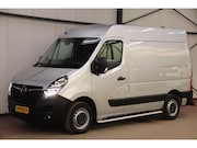 Opel Movano - 2.3 Turbo L1H2 AUTOMAAT 180 PK