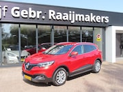 Renault Kadjar - 1.2 TCe Intens*Navi*Camera*63.000km