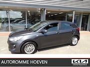 Kia Rio - 1.0 Turbo ComfortPlusLine Navigator Org. Ned.