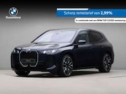 BMW iX - xDrive45 101 kWh