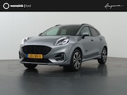 Ford Puma - 1.0 EcoBoost Hybrid ST-Line X | Winterpakket | Cruise Contro