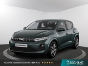 Dacia Sandero - Limited Edition | Achteruitrijcamera | Bekleding ‘Expression
