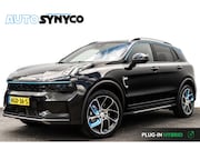 Lynk & Co 01 - 1.5 Plug-in Hybrid 262 Pk I Zwarte hemel I Panoramadak | Stu
