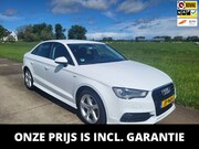 Audi A3 - Limousine 1.4 S-line navi trekhaak