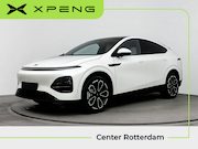 Xpeng G6 - RWD Long Range 80.8 kWh Nieuw Model | Trekhaak | Apple carpl