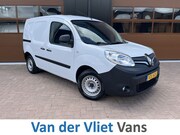 Renault Kangoo - 1.5 Blue dCi E6 Comfort Lease €134 p/m Airco, PDC, 2x schuif