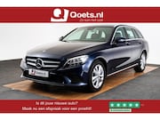 Mercedes-Benz C-klasse - Estate 180 Zitcomfortpakket - Stoelverwarming voor - Cruisec