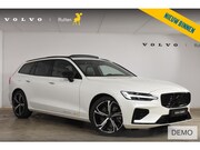 Volvo V60 - T8 455PK Plug-in hybrid AWD Ultra Dark