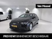 Audi A3 - Sportback 35 TFSI Pro Line Origineel Nederlands | Cruise Con