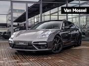 Porsche Panamera - Sport Turismo 4.0 Turbo | VIERWIELBESTURING | SFEERVERLICHTI