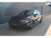 Audi A3 - Sportback 40 TFSI e SPORTBACK / HUD / CARPLAY / CAMERA / ALC
