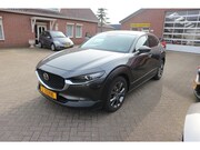 Mazda CX-30 - 2.0 e-SkyActiv-X M Hybrid Exclusive-line Automaat , Trekhaak