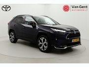 Toyota RAV4 - 2.5 Plug-in Hybrid AWD Bi-Tone Plus | Dodehoek detectie | 36