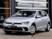 Volkswagen Polo - 1.0 TSI Life Business DSG | Automaat | Apple Carplay / Andro