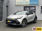Toyota C-HR - 2.0 Hybrid 200 GR SPORT Première Edition