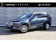 Volvo XC90 - T8 Recharge AWD Inscription | Plug-in Hybrid (PHEV) | Trekha