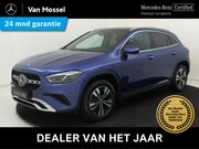 Mercedes-Benz GLA-Klasse - 250 e Star Edition