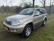 Toyota Land Cruiser - 3.0 D-4D Automaat Executive HR Window Van APK 20-09-2026