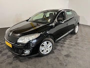 Renault Mégane - 1.5 dCi Expression