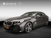 BMW i5 - Sedan eDrive40 | M-Sportpakket | LED | HUD | Activ