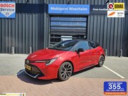 Toyota Corolla - 1.8 Hybrid GR-Sport