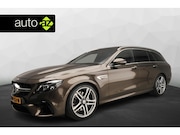 Mercedes-Benz E-klasse - Estate 63 4MATIC Premium Plus | Burmester | Pano | HUD | Dea