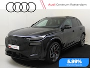 Audi Q6 e-tron - S edition quattro 100 kWh | Panoramadak | Trekhaak | Luchtve
