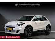 Fiat 600 - 1.2 Hybrid ICON / Navigatie / Carplay / Camera / LED