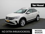 Volkswagen Taigo - 1.0 TSI Life Edition | Automaat | Parkeer sensoren | Virtual