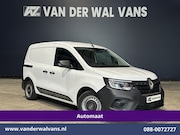 Renault Kangoo - 1.5 BluedCi Automaat L1H1 Euro6 Airco | Cruisecontrol | Appl