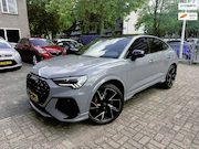 Audi RS Q3 Sportback - Quattro PANO/RS SEAT/B&O