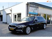 BMW 5-serie - Touring 540i xDrive High Exe. Panodak Head-up Comfortstoel