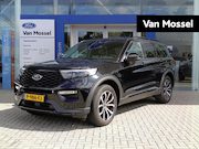 Ford Explorer - 3.0 V6 EcoBoost PHEV ST-Line | Dealeronderhouden | Panoramad