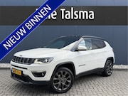 Jeep Compass - 1.4 MultiAir Opening Edition Plus | Navigatie | Leder | Beat