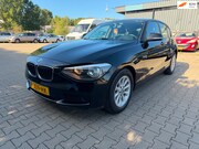 BMW 1-serie - 114i EDE Executive
