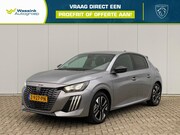 Peugeot 208 - 1.2 Hybrid 100 e-DCS6 Allure | Navigatie | CarPlay | Camera 