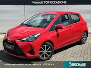 Toyota Yaris - 1.0 VVT-i Connect | Dealer Onderhouden | Airco | Camera | Lm