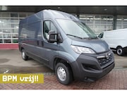 Opel Movano - 2.2D 140PK L2H2 3.5t Nr. V009 | Climat | Cruise | Apple CP-A