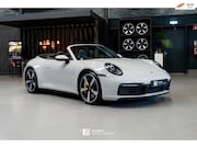 Porsche 911 - Cabrio 992 3.0 Carrera 4S (2019, NL) 25.999km, PCCB keramisc