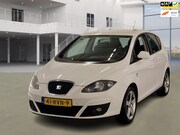 Seat Altea - 1.2 TSI Ecomotive Style