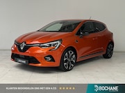 Renault Clio - 1.3 TCe Edition One | Automaat | Stoelverwarming | Achteruit